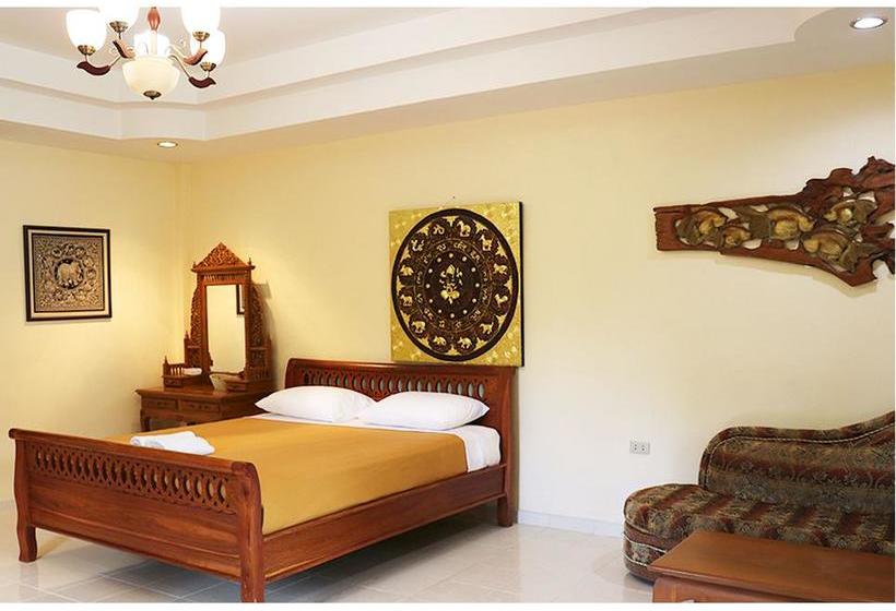 Areeya Resort Kanchanaburi