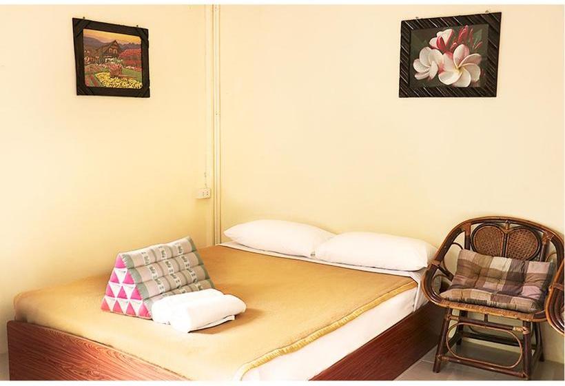 Areeya Resort Kanchanaburi