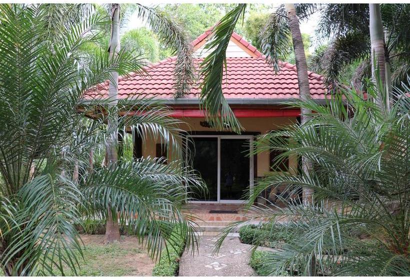 Areeya Resort Kanchanaburi