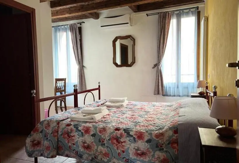 B&b Vaca Mora