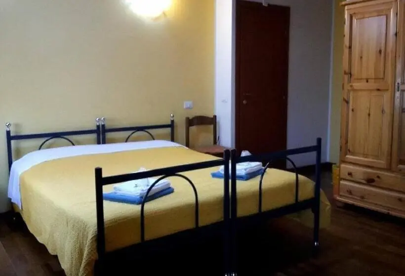 B&b Vaca Mora