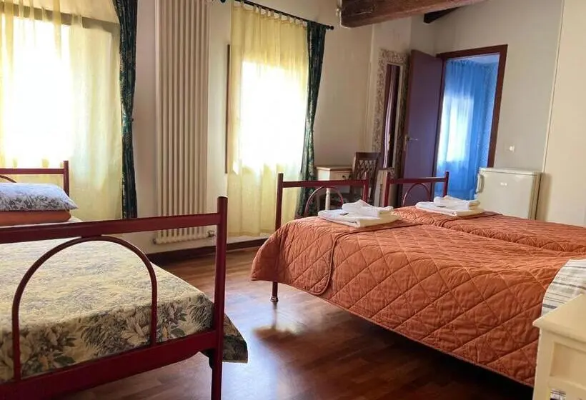 B&b Vaca Mora