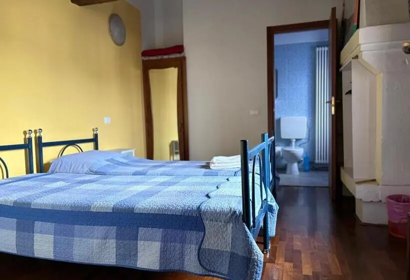 B&b Vaca Mora