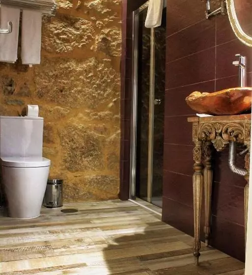 ベッドアンドブレックファースト Art'otel Barcelos