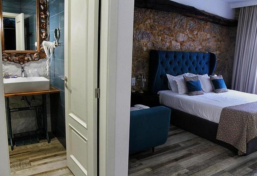 تختخواب و صبحانه Art'otel Barcelos