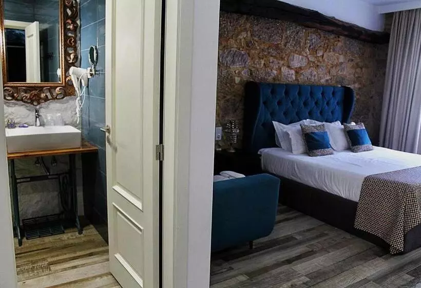 ベッドアンドブレックファースト Art'otel Barcelos