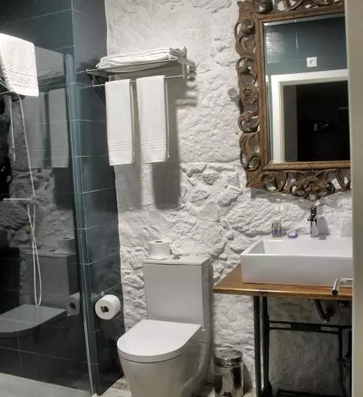 ベッドアンドブレックファースト Art'otel Barcelos