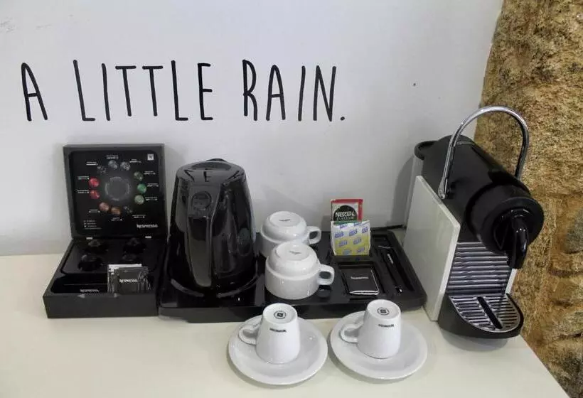 ベッドアンドブレックファースト Art'otel Barcelos