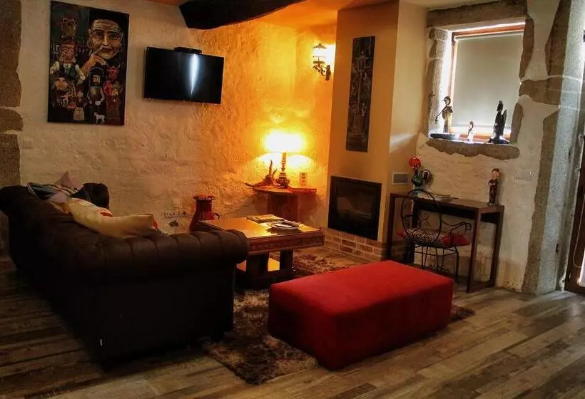 ベッドアンドブレックファースト Art'otel Barcelos