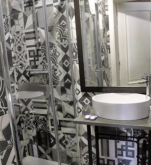 ベッドアンドブレックファースト Art'otel Barcelos