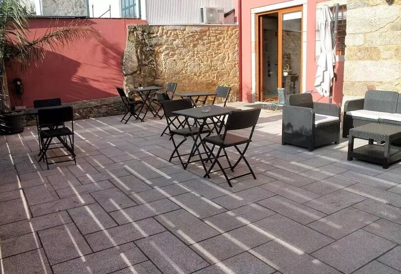 ベッドアンドブレックファースト Art'otel Barcelos