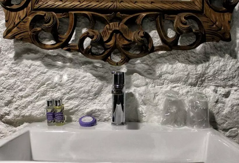 ベッドアンドブレックファースト Art'otel Barcelos