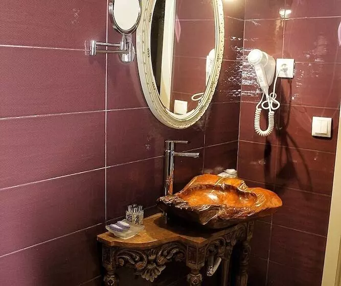 ベッドアンドブレックファースト Art'otel Barcelos