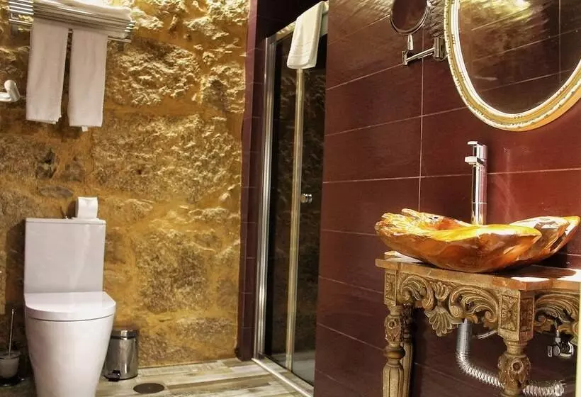 ベッドアンドブレックファースト Art'otel Barcelos