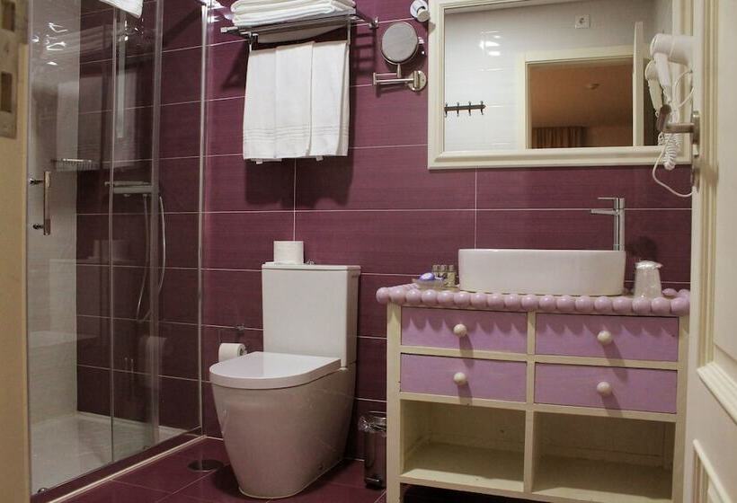 تختخواب و صبحانه Art'otel Barcelos