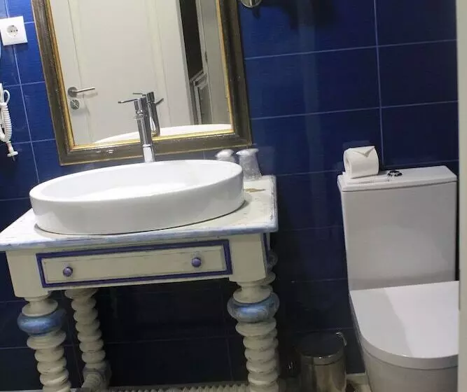 ベッドアンドブレックファースト Art'otel Barcelos