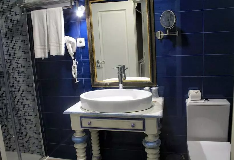 ベッドアンドブレックファースト Art'otel Barcelos