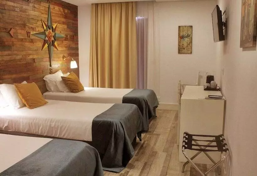 ベッドアンドブレックファースト Art'otel Barcelos