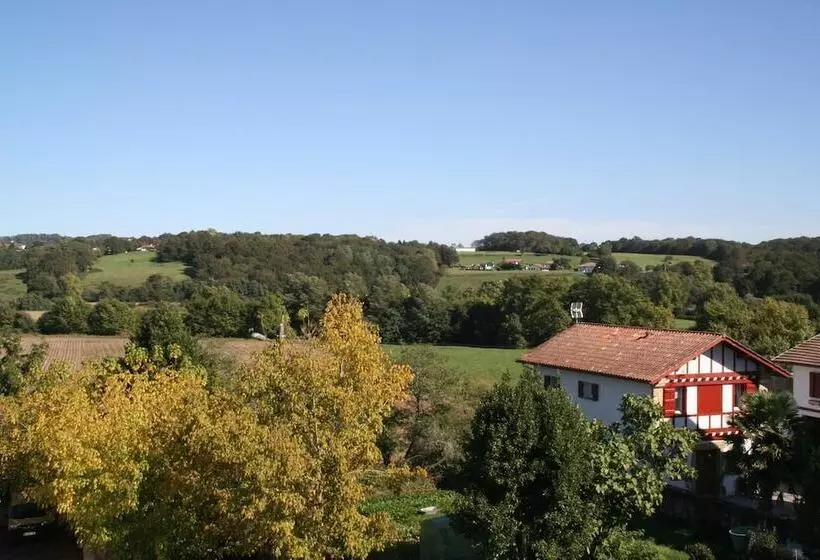 Aamiaismajoitus (B&B) Chambres D Hôtes Ene Gutizia