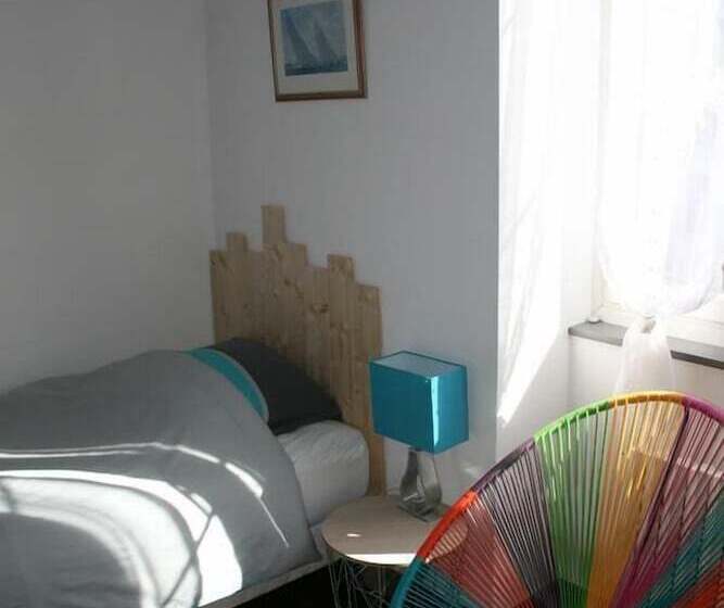 צימר Chambres D Hôtes Ene Gutizia