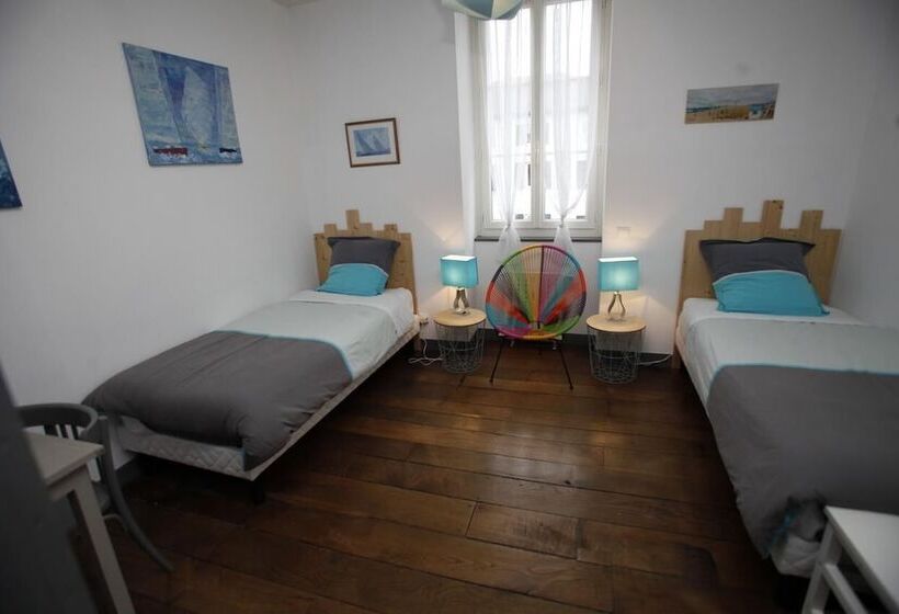 צימר Chambres D Hôtes Ene Gutizia