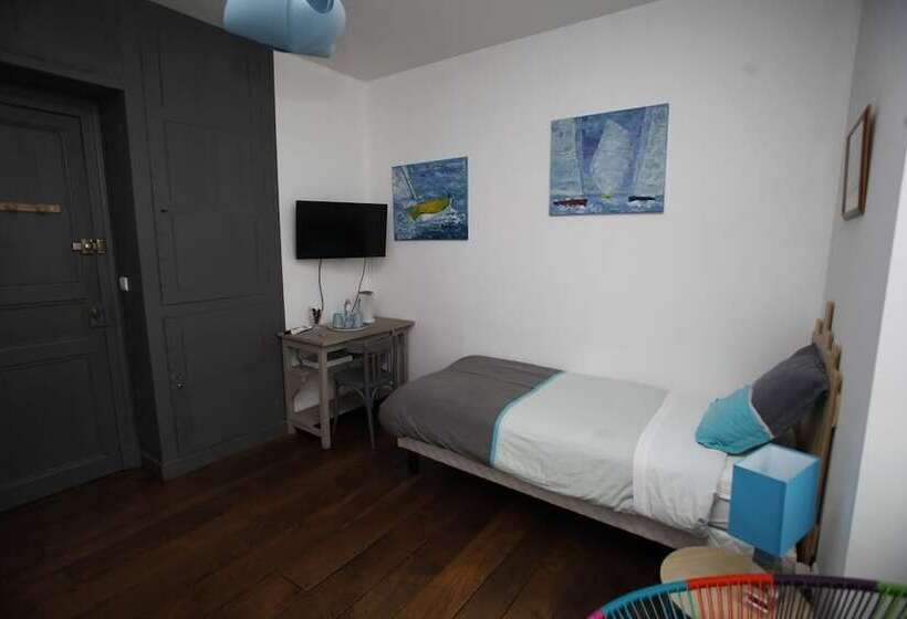 צימר Chambres D Hôtes Ene Gutizia