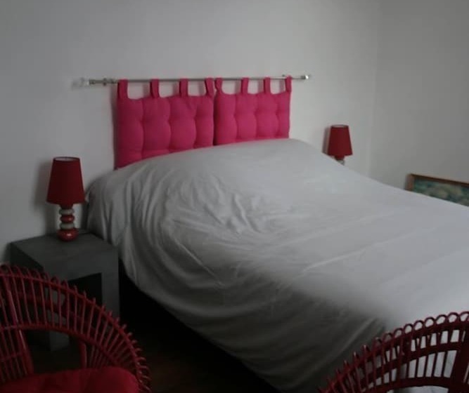 צימר Chambres D Hôtes Ene Gutizia