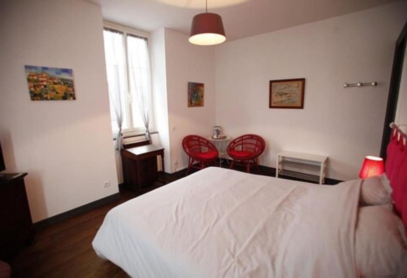 צימר Chambres D Hôtes Ene Gutizia