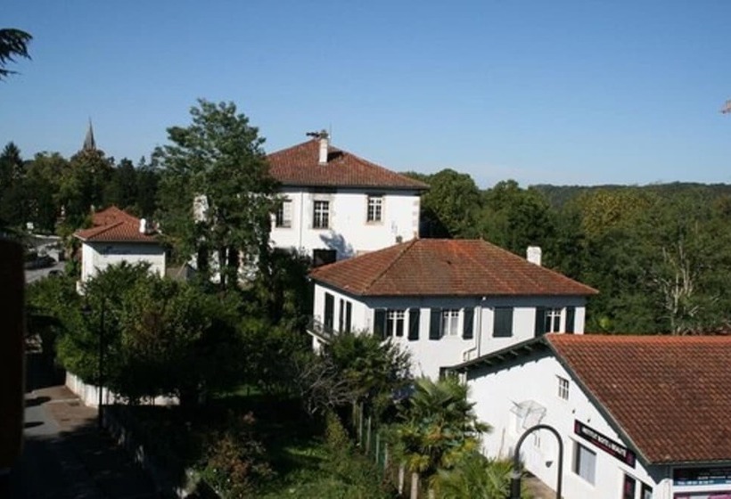 צימר Chambres D Hôtes Ene Gutizia