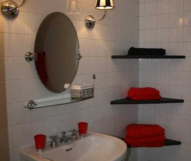 צימר Chambres D Hôtes Ene Gutizia