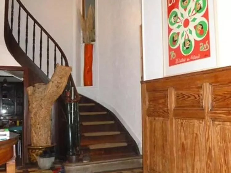 Aamiaismajoitus (B&B) Chambres D Hôtes Ene Gutizia