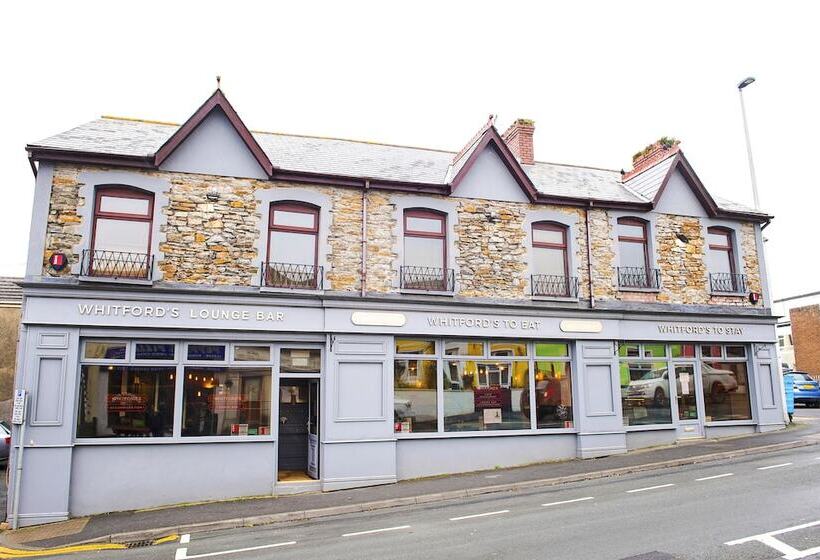 住宿加早餐 Nik The Greek