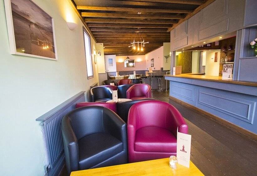 住宿加早餐 Nik The Greek