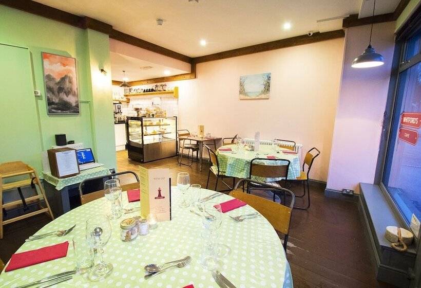 住宿加早餐 Nik The Greek