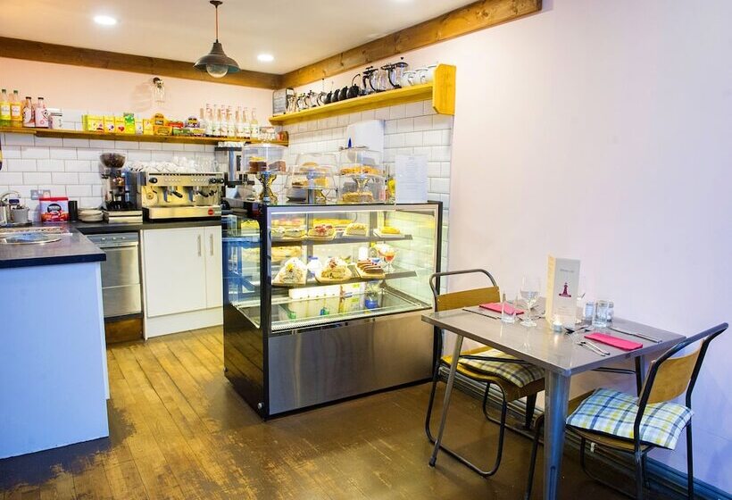 住宿加早餐 Nik The Greek