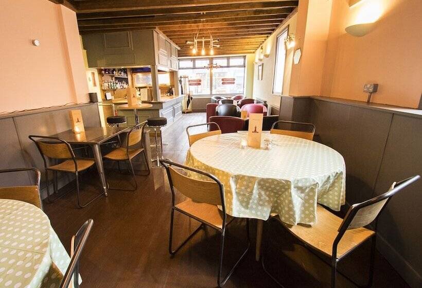 住宿加早餐 Nik The Greek