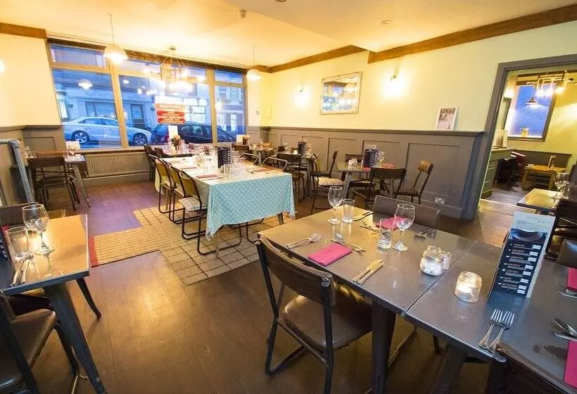 Aamiaismajoitus (B&B) Nik The Greek