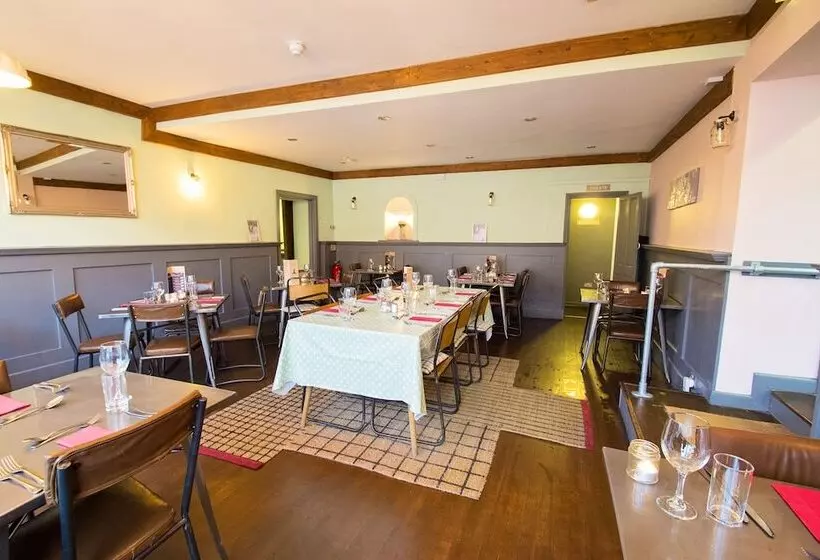 Aamiaismajoitus (B&B) Nik The Greek