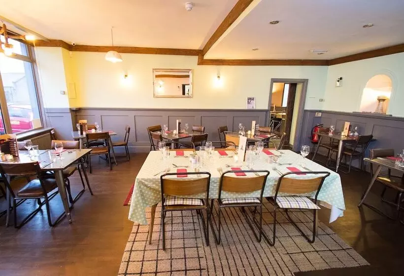 Aamiaismajoitus (B&B) Nik The Greek