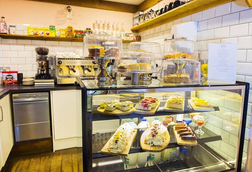 住宿加早餐 Nik The Greek