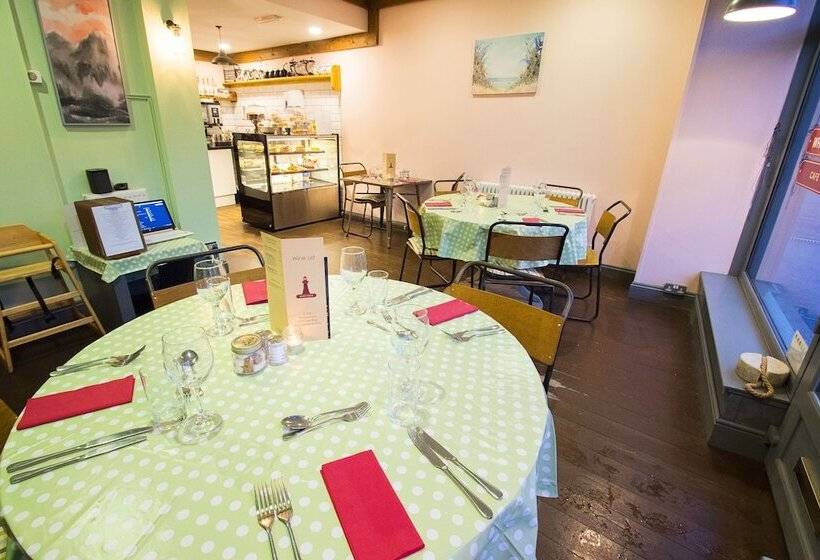 住宿加早餐 Nik The Greek