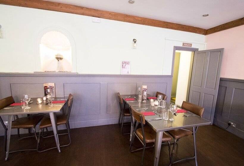 住宿加早餐 Nik The Greek