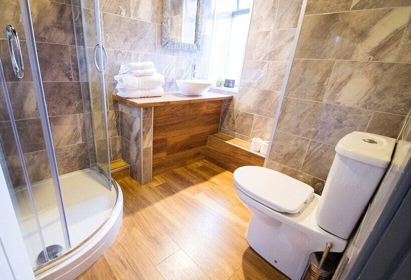 住宿加早餐 Nik The Greek