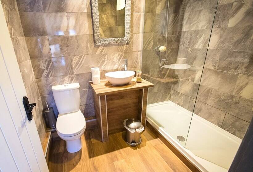 住宿加早餐 Nik The Greek