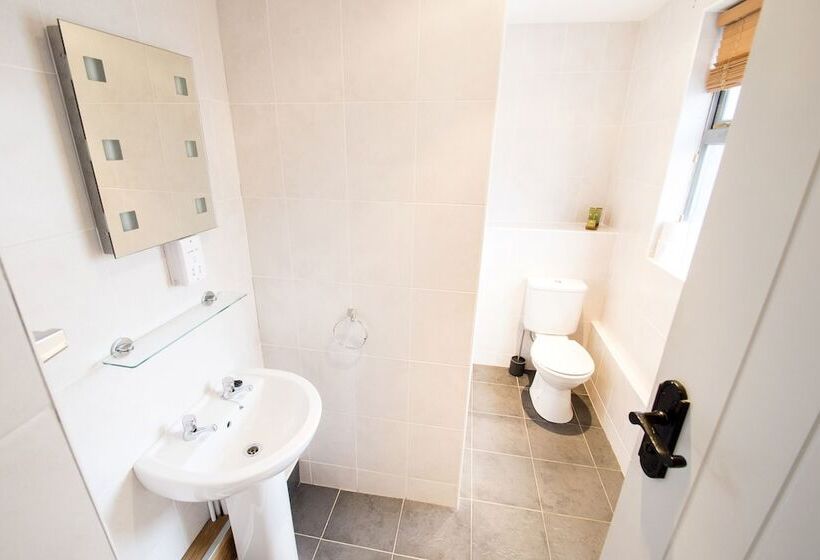 住宿加早餐 Nik The Greek