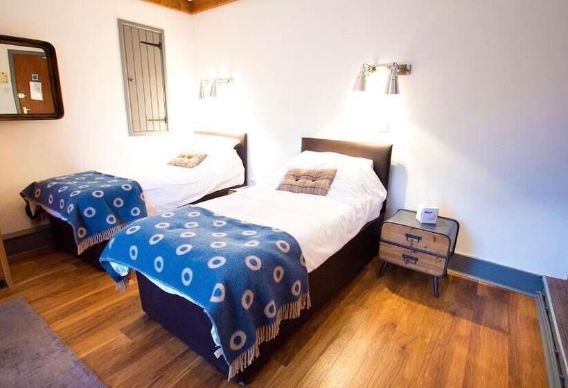 住宿加早餐 Nik The Greek