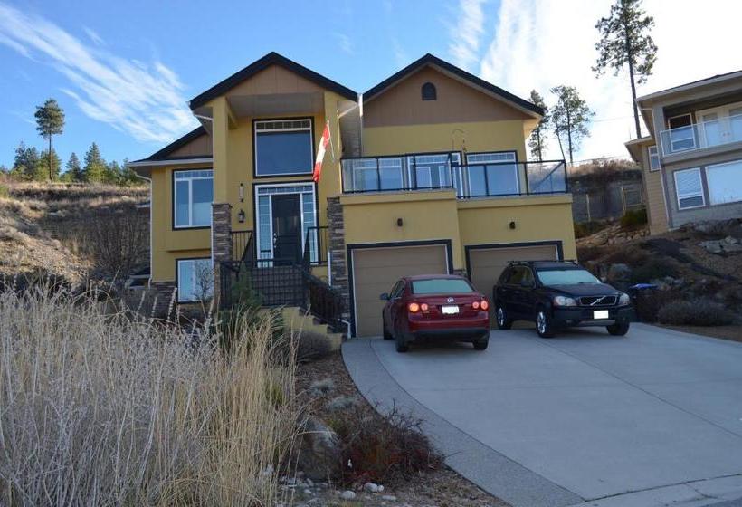 Bed & Breakfast Rowena's Retreat