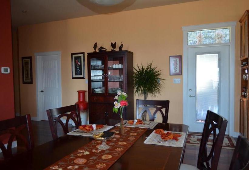 Bed & Breakfast Rowena's Retreat