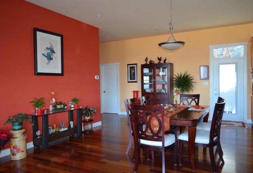 Bed & Breakfast Rowena's Retreat