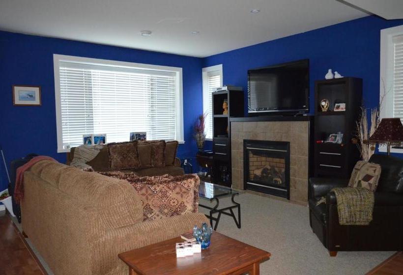 Bed & Breakfast Rowena's Retreat